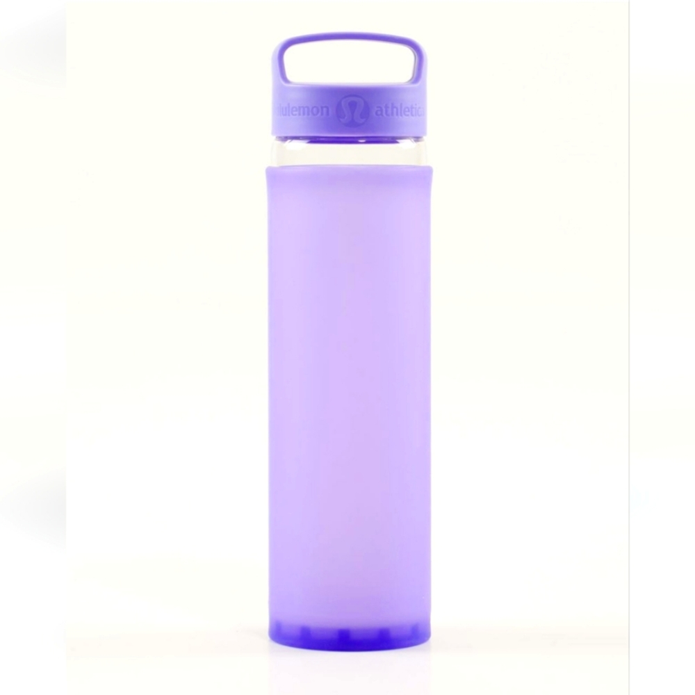 Lululemon Athletica Water Bottle
